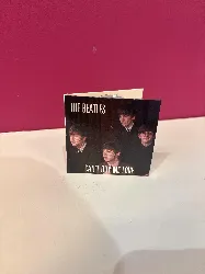 cd the beatles - can't buy me love (1989)