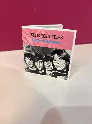 cd the beatles – lady madonna