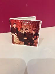 cd the beatles – please please me