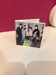 cd the beatles – ticket to ride