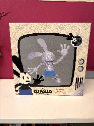 figurine disney oswald the lucky rabbit prix 100 ans