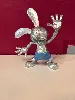 figurine disney oswald the lucky rabbit prix 100 ans