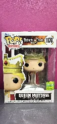 figurine funko! pop - attack on titan - queen historia - 1170