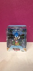 figurine totaku n°10 - sonic