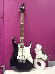 guitare ibanez gio