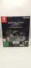 jeu nintendo switch monster hunter rise edition collector
