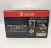 jeu nintendo switch monster hunter rise edition collector
