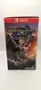 jeu nintendo switch monster hunter rise edition collector