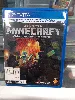 jeu psvita minecraft: playstation vita edition [import japonais