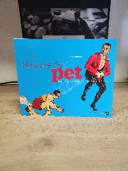 livre histoire du pet - de l'antiquité à nos jours