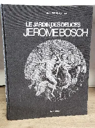 livre le jardin des délices de jérôme bosch grandeur nature