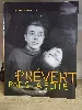 livre paris la belle - prevert (br)
