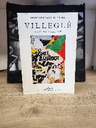 livre villeglé