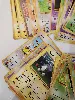 lot de carte jap set de base