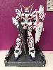 maquette gundam - rx - 0 unicorn gundam gunpla pg 1/60 30cm