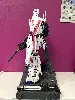 maquette gundam - rx - 0 unicorn gundam gunpla pg 1/60 30cm