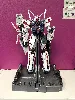 maquette gundam - rx - 0 unicorn gundam gunpla pg 1/60 30cm
