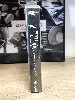 metallica cunning stunts vhs tape live metal concert elektra 1998