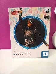 the suicide squad - statuette 1/10 bds art scale bloodsport 21 cm