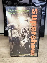 vhs led zeppelin supershow