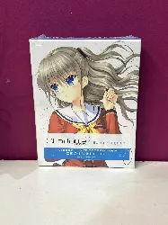 blu-ray charlotte - l'intégrale - édition collector - blu - ray