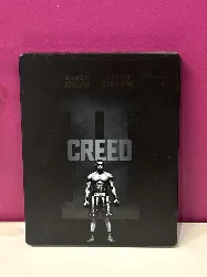 blu-ray creed ii