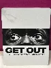 blu-ray get out steelbook edition spéciale fnac blu - ray