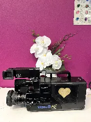 camera sony video 8 af ccd-v8af-e