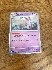 carte pokemon nymphali 040/131