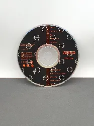 cd erasure - chorus (1991)