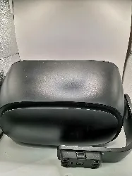 enceinte d'exterieur bowers & wilkins am-1 noir