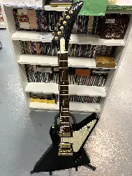 guitare epiphone explorer korina 58