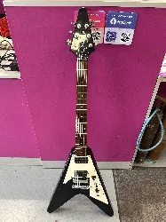 guitare epiphone gibson flying v
