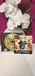jeu ps1 ct special forces
