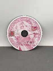 jeu ps1 salberg no renkinjutsushi - atelier marie plus