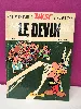livre astérix tome 19 - le devin
