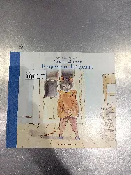 livre ernest et célestine - les questions de célestine