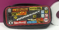 pochette nintendo switch mario kart