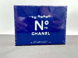carte a jouer chanel " le grand numero de chanel "