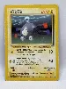 carte pokémon magneti 53/102 set de base