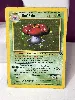 carte pokemon raflesia 15/64