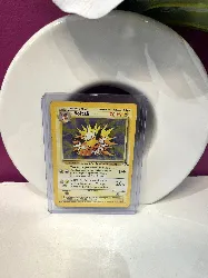 carte pokemon voltali 4/64