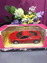 hot wheels ferrari 458 italia scala 1:43