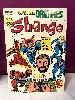 livre bd comics strange special origines n°139 bis