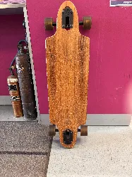 longboard  arbor