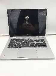 ordinateur portable hp pro  x360 435 13,3 inch g10 notebook pc