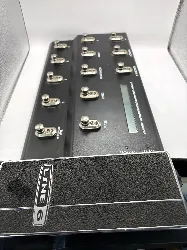 pedale effet line 6 fbv shortboard mkii