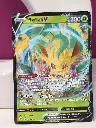 phyllali v 007/203 évolution céleste