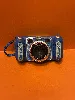 appareil photo pour enfants vtech kidizoom duo dx bleu