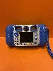 appareil photo pour enfants vtech kidizoom duo dx bleu